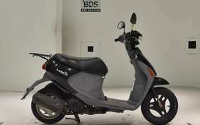 SUZUKI LET's 4 G CA41A