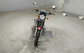 SUZUKI GN125 F Gen.2 不明