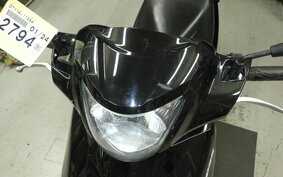 SUZUKI ADDRESS V125 DT11A