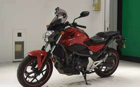 HONDA NC 700 S 2012 RC61