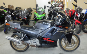 HONDA CBR250R Hurricane MC17