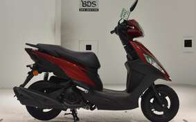 YAMAHA JOG125 SEJ5J