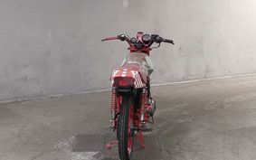 SUZUKI GSX400 3CD10