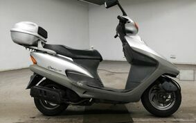 HONDA SPACY 125 JF04