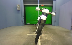 HONDA XR250 MD30