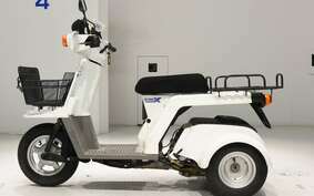 HONDA GYRO X TD02