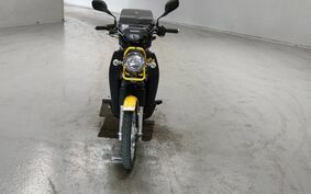 HONDA CROSS CUB 110 JA10