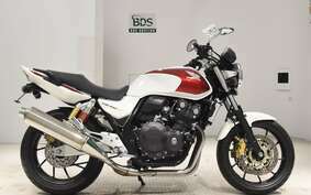 HONDA CB400SF GEN 4 2014 NC42