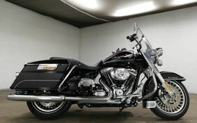 HARLEY FLHR 1690 2013 FBM