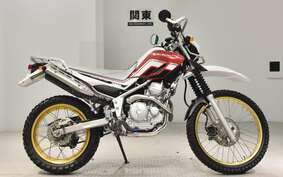 YAMAHA SEROW 250 DG17J