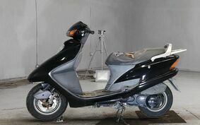 HONDA SPACY 125 JF04