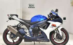 SUZUKI GSX-R750 2012 GR7MA