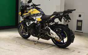 YAMAHA MT-10 SP 2017 RN50J