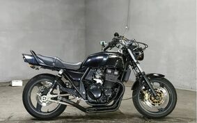 KAWASAKI ZRX-2 1998 ZR400E