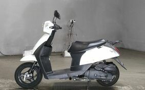 SUZUKI LET's CA4AA