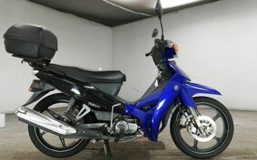 YAMAHA CRYPTON 110 PRH4