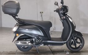 SUZUKI ADDRESS V125 DP12H