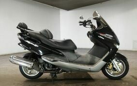 YAMAHA MAJESTY 125 SE27