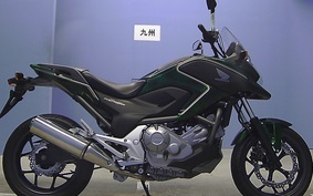 HONDA NC 700 X RC63