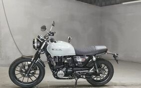 HONDA GB350S 2022 NC59