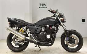 YAMAHA XJR400 R 2002 RH02J