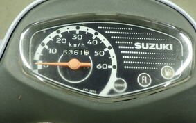 SUZUKI LET's 4 CA41A