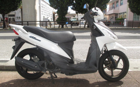 SUZUKI ADDRESS 110 CE47A