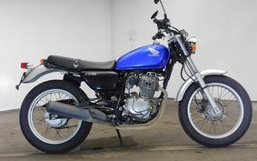 HONDA CB223S MC40