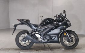 YAMAHA YZF-R3 RH13J