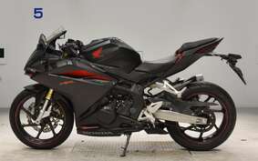 HONDA CBR250RR-2A A MC51