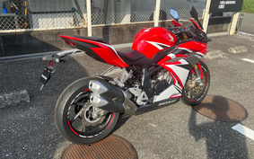 HONDA CBR250RR MC51