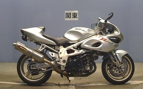 SUZUKI TL1000S 1998 VT51A