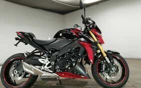 SUZUKI GSX-S1000 2016 GT79A