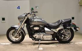 SUZUKI BOULEVARD 400 2012 VK57A