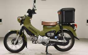 HONDA CROSS CUB 110 JA45