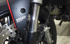 DUCATI MONSTER 821 2019