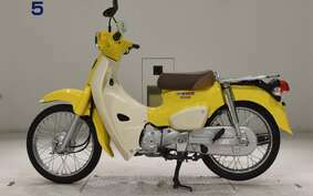 HONDA C110 SUPER CUB JA44