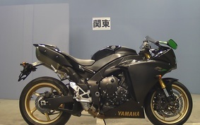 YAMAHA YZF-R1 2011 RN24J