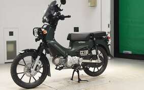 HONDA CROSS CUB 110 JA60