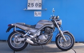 YAMAHA SRX600 Gen.4 1991 3SX