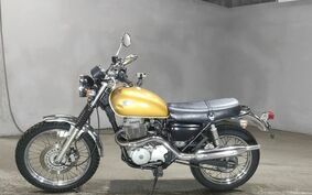 HONDA CL400 2001 NC38