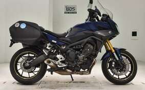 YAMAHA MT-09 Tracer GT 2018 RN51J