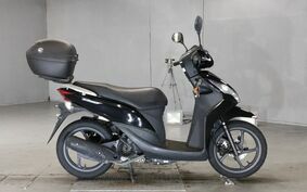 HONDA DIO 110 JF31