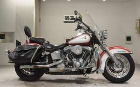 HARLEY FLSTC 1450 2004 BJY