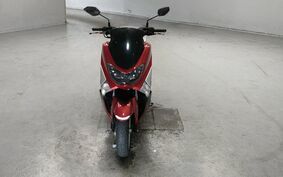 YAMAHA N-MAX 125 SE86J