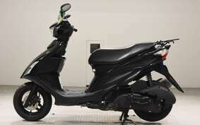 SUZUKI ADDRESS V125 S CF4MA