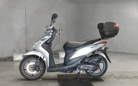 HONDA DIO 110 JF31