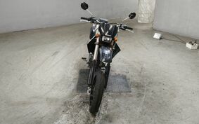 KAWASAKI KLX250D TRACKER LX250E