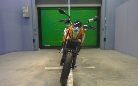 KTM 200 DUKE JUC40