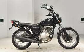 SUZUKI GRASS TRACKER NJ4DA